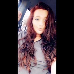 Meet your Posher, Haley